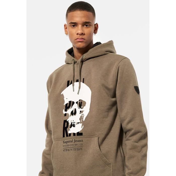 Vetement tete de deals mort homme
