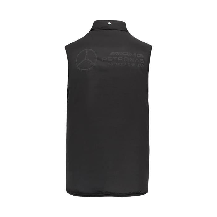 Veste sans manche mercedes amg new arrivals