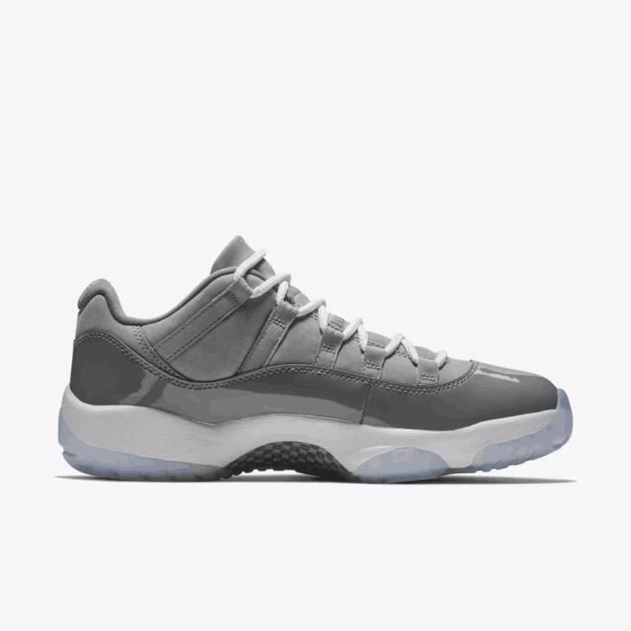 Air jordan 11 outlet low pas cher