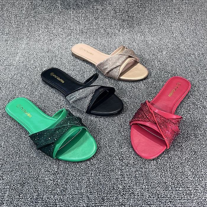 Tong hotsell chic femme