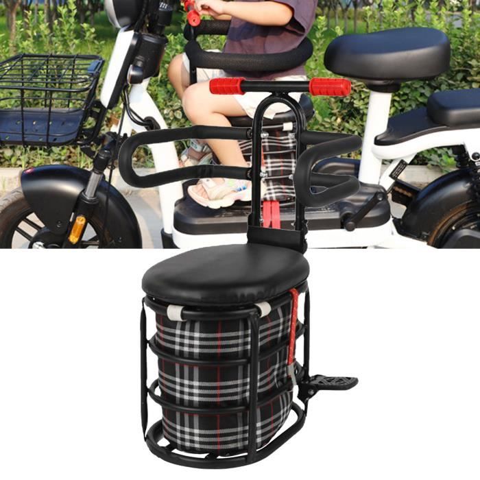 Siege enfant best sale pour velo electrique