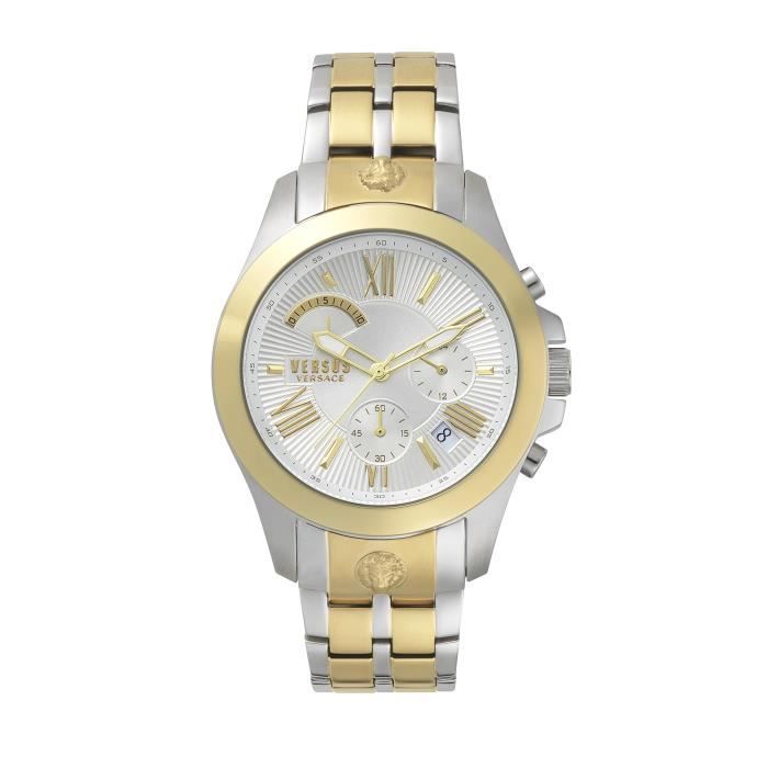 Versus versace montre clearance homme