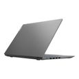 LENOVO NoteBook V15 IGL - PC Portable 15,6" TN -  Intel Celeron N4020 - 4Go RAM - 256Go SSD - Windows 10 F-2