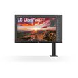 LG UltraFine 32UN880-B Monitor LED 32'-2