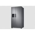 Refrigerateur americain Samsung RS67A8810S9 Inox-2