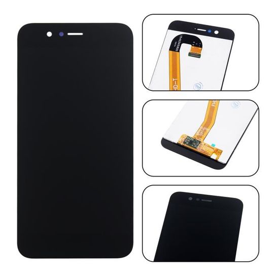 Kit écran Complet (vitre Tactile + LCD) Pour Huawei Nova 2 Blanc - Neuf, Garantie 1 An