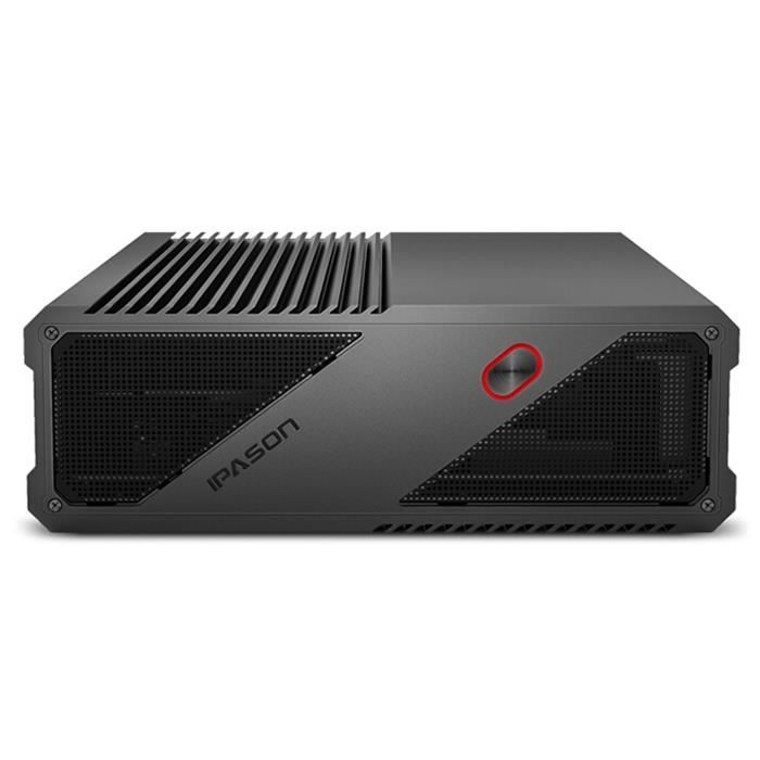 Unité Centrale - IPASON F - MIGRATE - MINI2