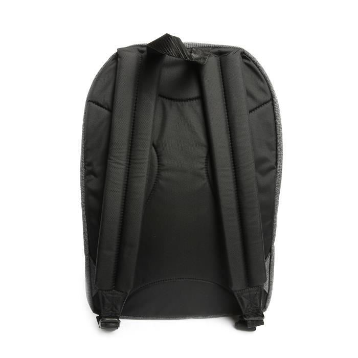 Sac à dos rangement ordinateur bleu gris foncé Back to Work pour