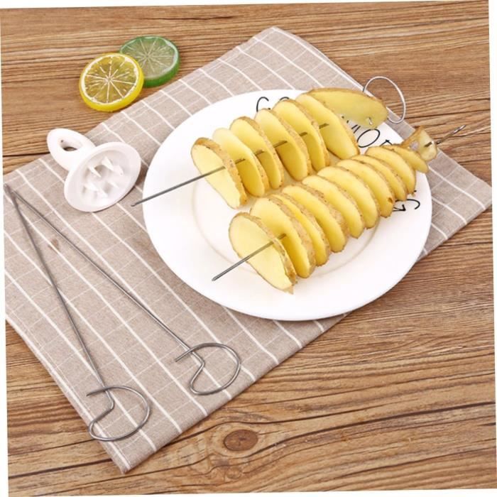 Eplucheur De Pommes De Terre Electrique Machine à éplucher Eplucheuse