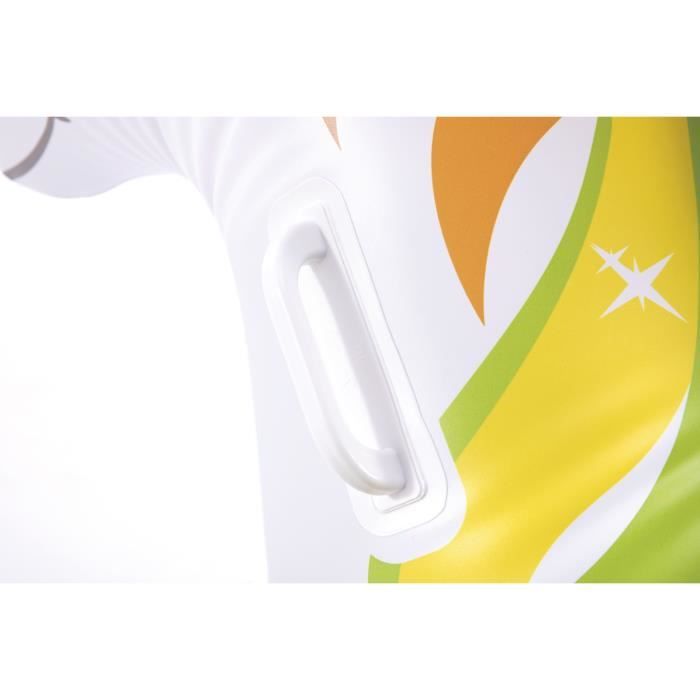 Bouée Licorne gonflable à chevaucher Intex Bouée Licorne gonflable à chevaucher Intex
