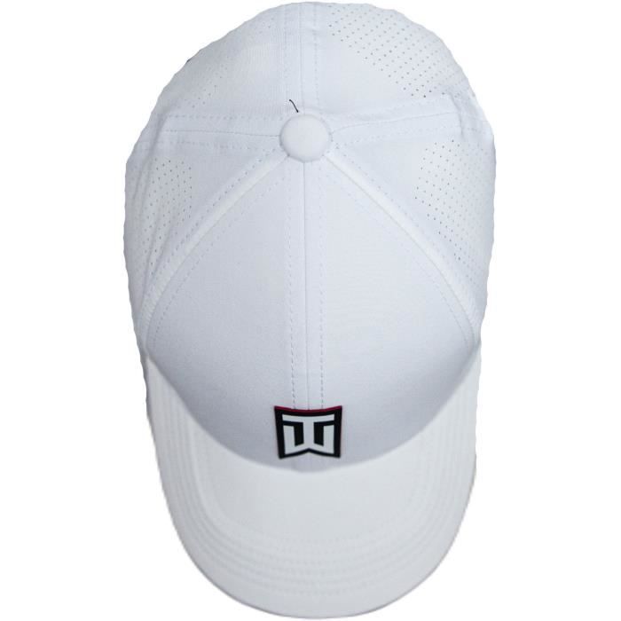 casquette nike tiger woods