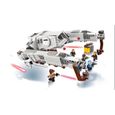 LEGO® Star Wars™ 75219 Véhicule Impérial AT-Hauler™-3