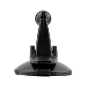 Support De Fixation Voiture Pour GPS Garmin Nuvi 2515, 2555, 2595 Et Autres Modèles - Noir
