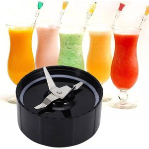 Lames Croisées Et Base Pour Mixeur Magic Bullet MB1001 - Neuf, Générique