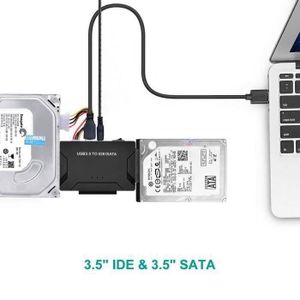 Connecteur Disque Dur HDD Pour Packard Bell DOT S - Occasion Fonctionnel