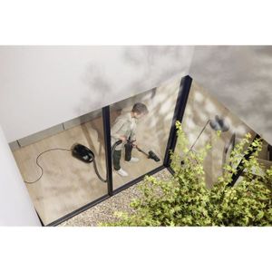 Buse De Sol Pour Aspirateur Miele VITALITY PARQUET S5381 / S5210 - 26,7 Cm - Neuf