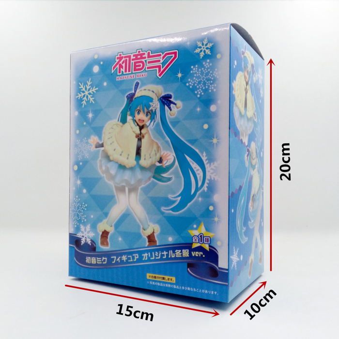YLEAFUN Yokoyama Ishimi Figurine Figurine Anime Bunny Girl Butoir de nouilles Figurines Illustration Personnage Modèle Ornement de Bureau 17 cm