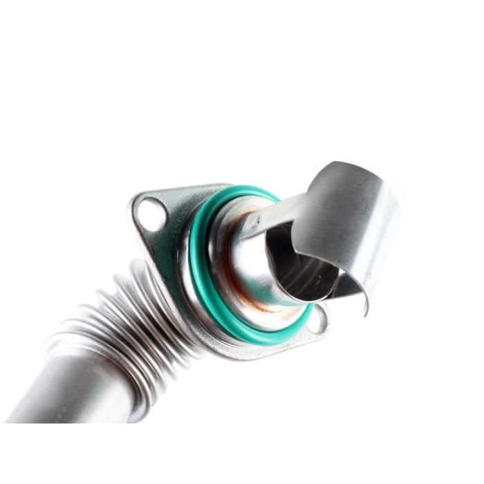 Vanne EGR Docas 1618LN - Compatible Peugeot, Citroën, Ford, Volvo 1.4-1.6L HDi/TDCi