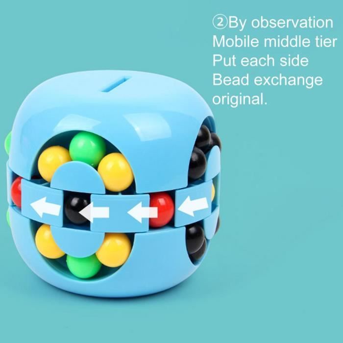 Magic deals beans toys