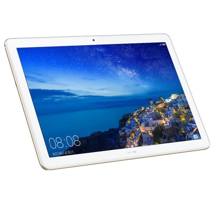 Huawei Mediapad Enjoy Tablette tactile PC 10.13