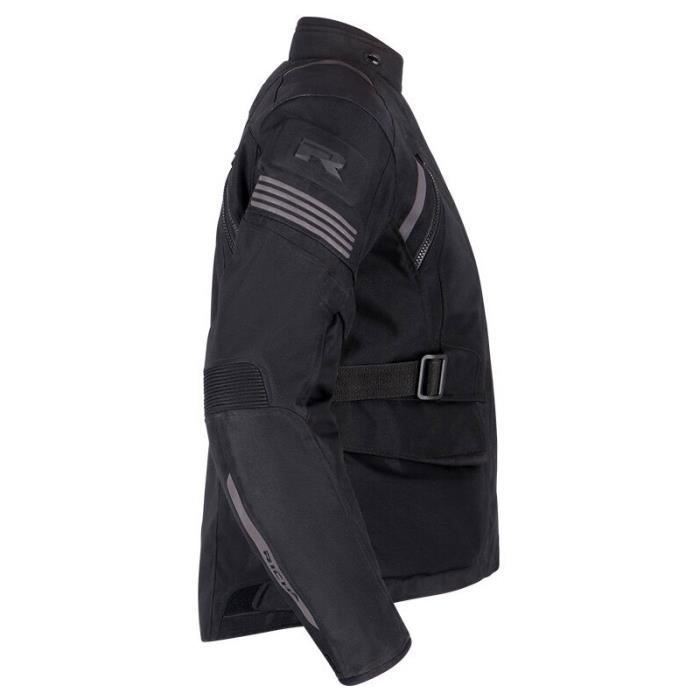 Veste moto sales richa femme