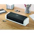 Scanner de documents compact - BROTHER - ADS-1700W - WiFi - Recto-verso - 25ppm-4
