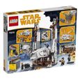 LEGO® Star Wars™ 75219 Véhicule Impérial AT-Hauler™-4