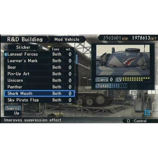 Le jeu Valkyria Chronicles 4, en Gameplay Vidéo