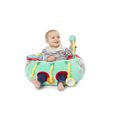 SOPHIE LA GIRAFE Baby seat & Play-5