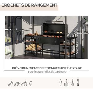 Metz : poulets, viandes fumées... La Rôtisserie a ouvert place Saint-Louis