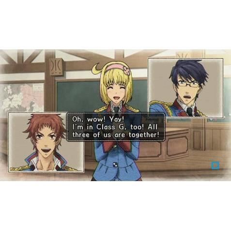 Vallyria Chronicles Ii PSP - Jeux Vidéo - Rakuten