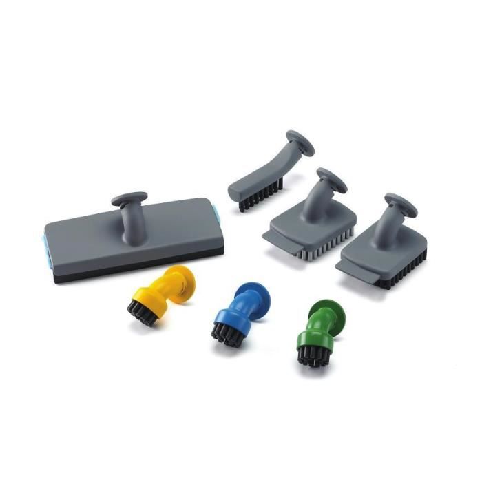 Kit brosses BLACK&DECKER FSMH21A