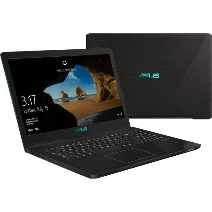 PC portable 15 pouces gamer à petit prix