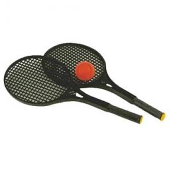 Raquette Plage Raquettes De Plage Pour Beach Tennis Avec Balle