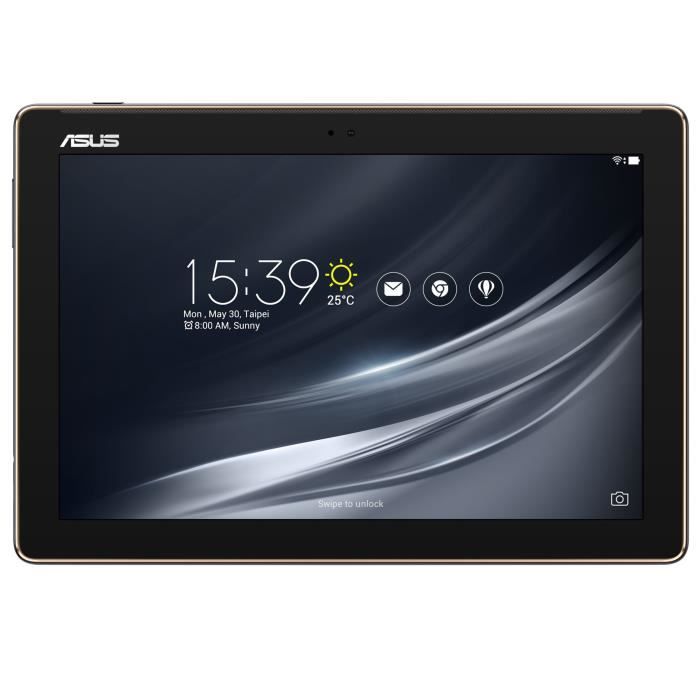  Tablette tactile Zenpad 10 Z301M-1D021A 10,1"HD1