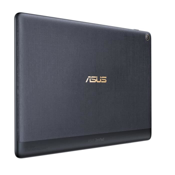  Tablette tactile Zenpad 10 Z301M-1D021A 10,1"HD3