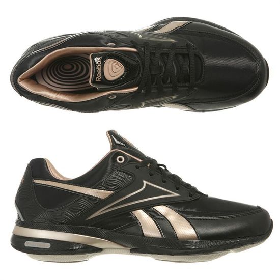 Reebok easytone shop cuir femme