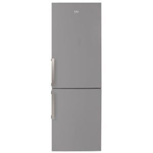 Haier Cfe635cse Refrigerateur Combine 317l 222 95 No Frost