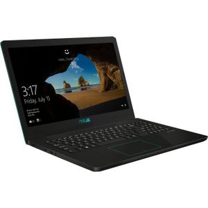 Vente PC Portable Ordinateur Portable Gamer - ASUS FX570ZD-DM121T - 15,6 pouces FHD - AMD R5-2500U - RAM 8Go - Stockage 128Go SSD + 1To HDD - GTX1050 pas cher Vente PC Portable Ordinateur Portable Gamer - ASUS FX570ZD-DM121T - 15,6 pouces FHD - AMD R5-2500U - RAM 8Go - Stockage 128Go SSD + 1To HDD - GTX1050 pas cher