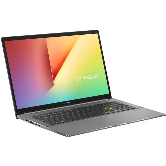 Ordinateur Portable Core I7 Asus Carte Graphique Nvidia Cdiscount