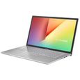PC Portable ASUS VivoBook 17 R710 | 17,3" HD+ - Intel Core i3-1115G4 - RAM 8Go - 512Go SSD - Win 11-3