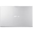 PC Portable ASUS VivoBook 17 R710 | 17,3" HD+ - Intel Core i3-1115G4 - RAM 8Go - 512Go SSD - Win 11-5