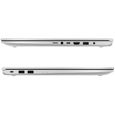 PC Portable ASUS VivoBook 17 R710 | 17,3" HD+ - Intel Core i3-1115G4 - RAM 8Go - 512Go SSD - Win 11-8