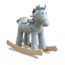 cdiscount cheval à bascule