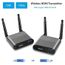 Measy Hdmi Sans Fil Emetteur Et Recepteur Hdmi Extender Jusqu A 100 M 91 4 M 1 To 1 Prix Pas Cher Cdiscount