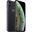 Gris for Iphone XS Max 64Go-0