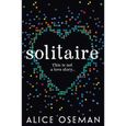 Solitaire - Alice Oseman-0