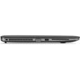 HP ZBook Station de travail mobile ZBook 15u G3, Intel® Core™ i7 de 6eme génération, 2,6 GHz, 39,6 cm (15.-0