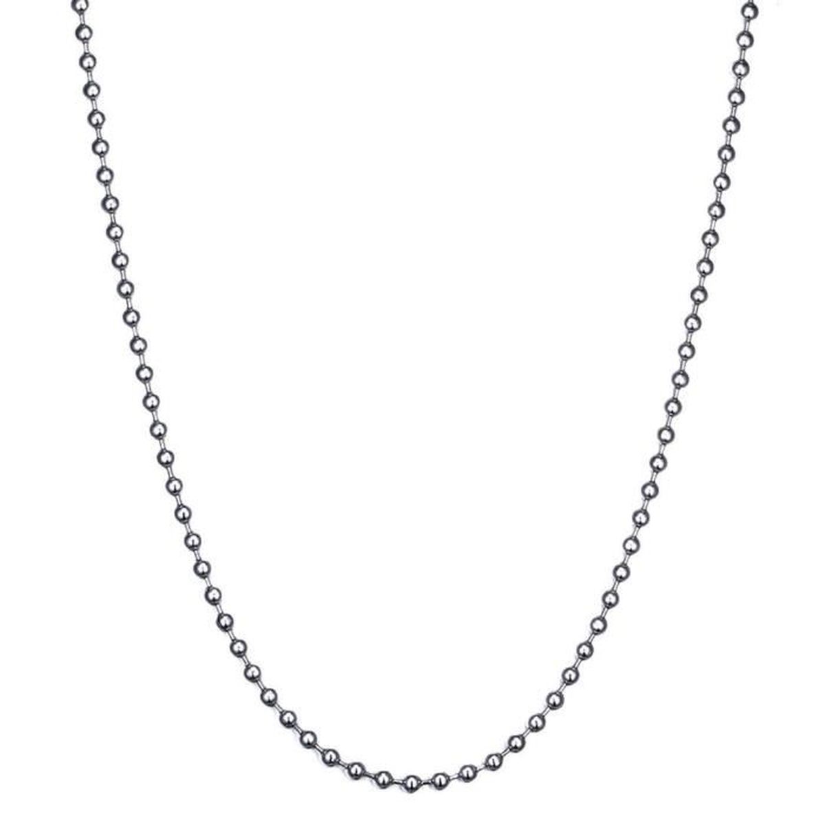 Collier chaine pour homme clearance