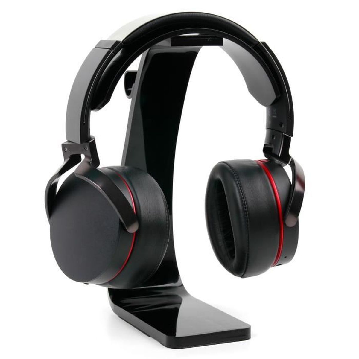 Пластмассовая гарнитура. Наушники ICLEVER ic hs19. Наушники пластик. Status Audio BT one.